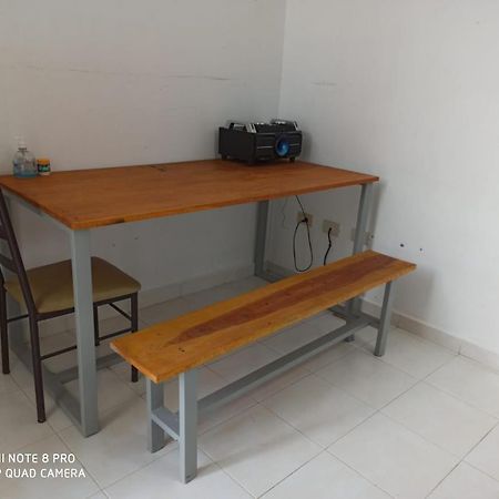 Casa Belen Apartment Monterrey Ngoại thất bức ảnh