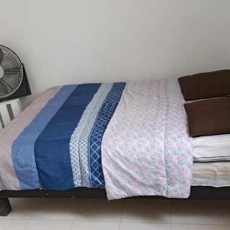 Casa Belen Apartment Monterrey Ngoại thất bức ảnh
