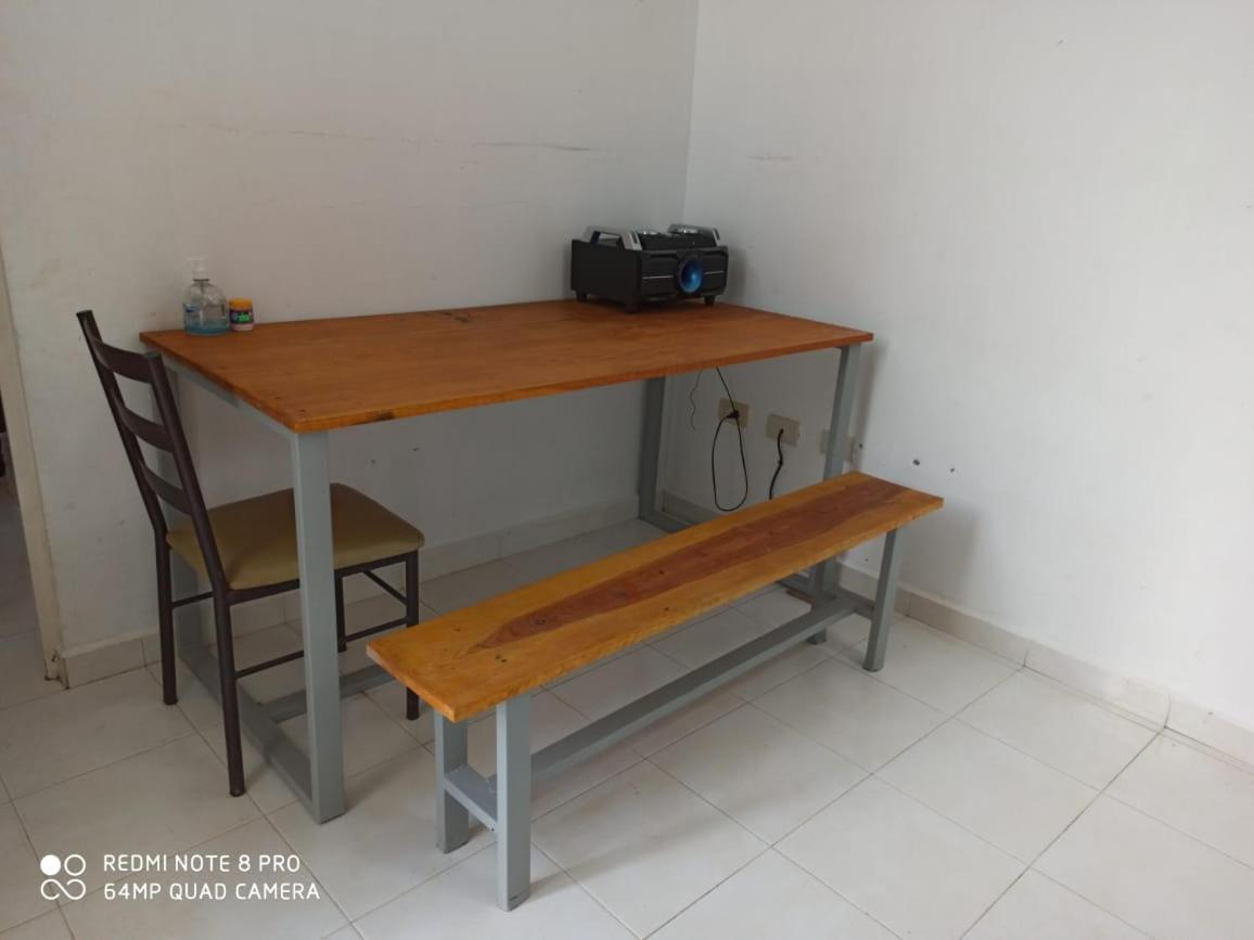 Casa Belen Apartment Monterrey Ngoại thất bức ảnh