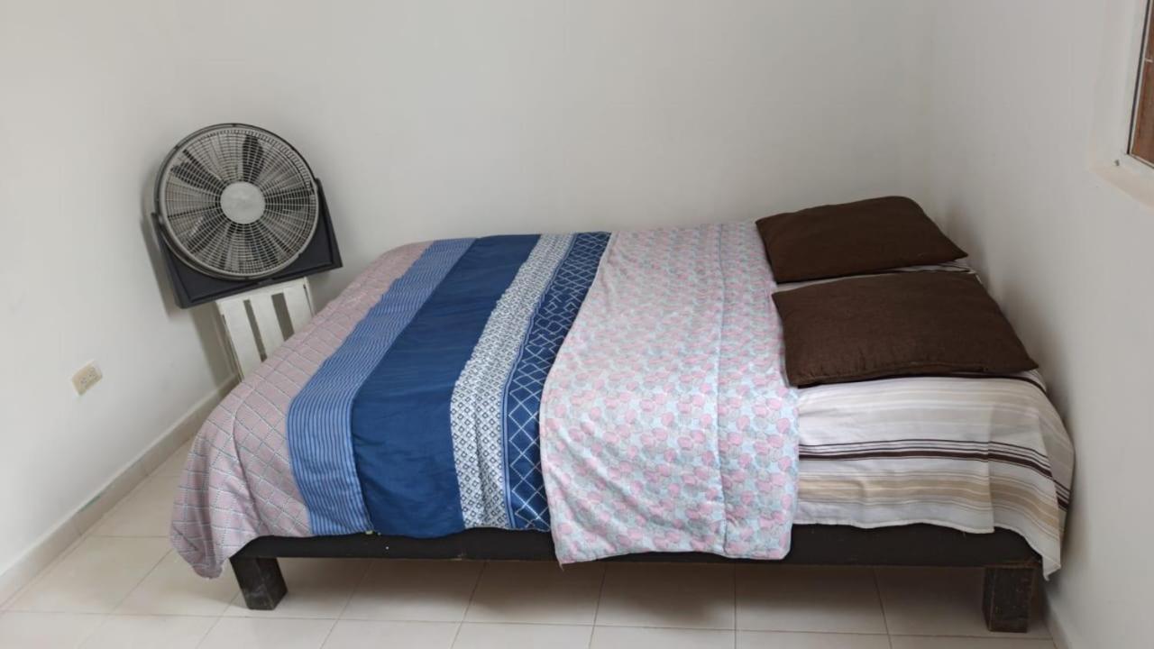 Casa Belen Apartment Monterrey Ngoại thất bức ảnh