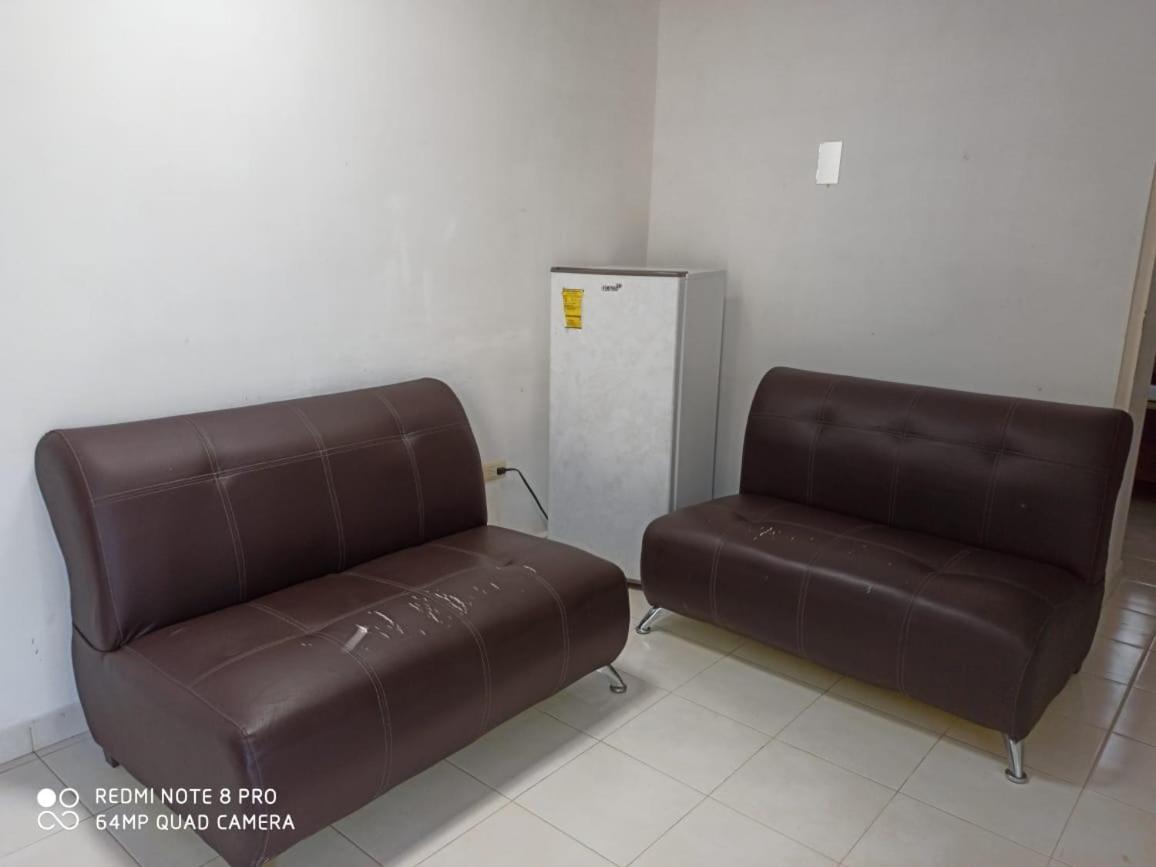 Casa Belen Apartment Monterrey Ngoại thất bức ảnh